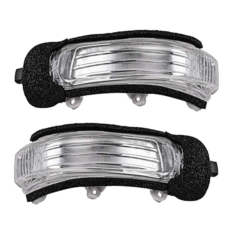 81730-22180 81740-22180 Rearview LED Mirror Light for ,,KUKUS,ZELAS, GRX12,,PASSO,BLADE
