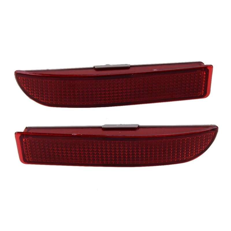 8191013022 8192013022 Rear Bumper Reflector Lamp Rear Bumper Reflector Lamp Automotive for 2006 - 2