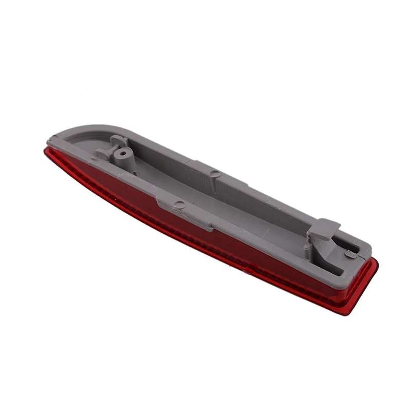 8191013022 8192013022 Rear Bumper Reflector Lamp Rear Bumper Reflector Lamp Automotive for 2006 - 2