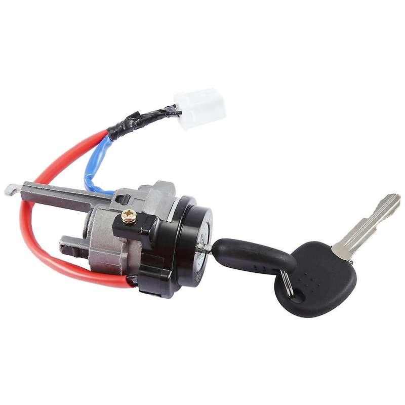 81900-f2000 Car Lgnition Lock Cylinder with Keys Kit for 2017-2020