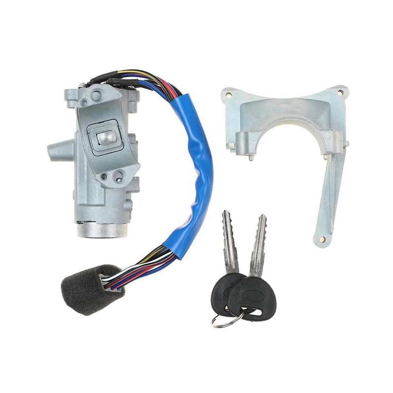 81900-22a43 Ignition Switch Ignition Switch with Lock Cylinder Auto for Accent
