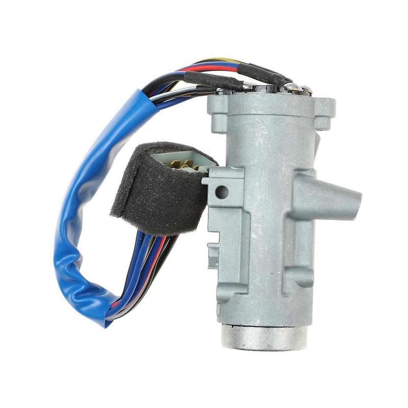 81900-22a43 Ignition Switch Ignition Switch with Lock Cylinder Auto for Accent