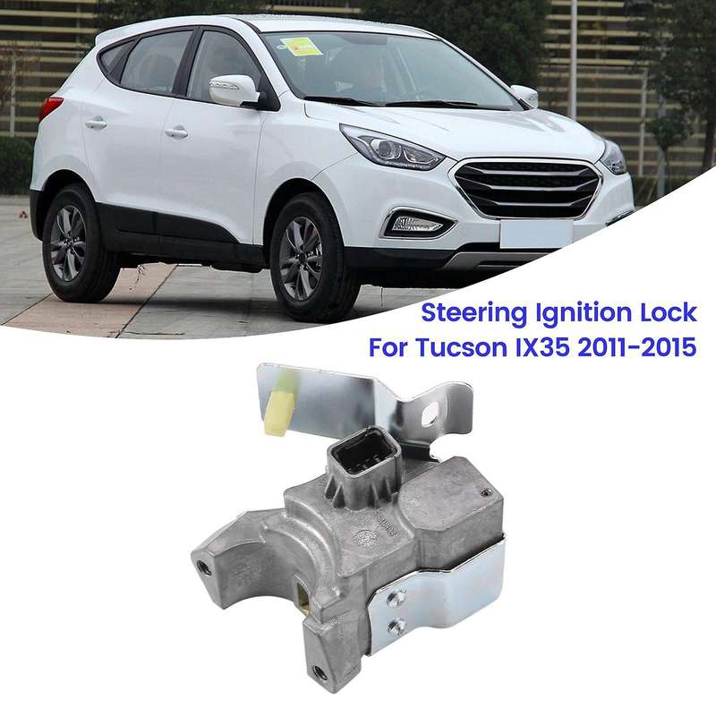 81900-2p710 Car Steering Ignition Lock for Ix35 2011-2015 for Sorento 2009-2012 81900 2p710