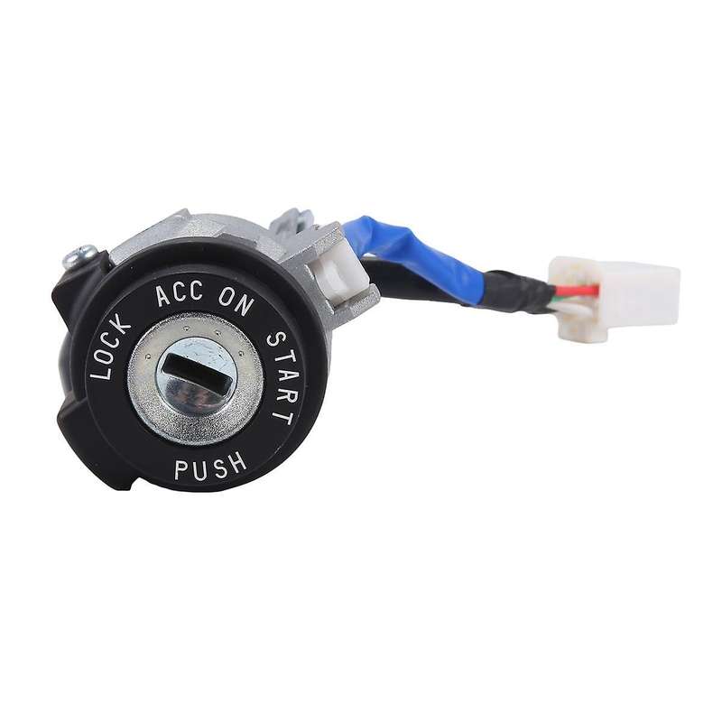 81905-F2230 NEW Car IGNITION LOCK CYLINDER SWITCH 2 KEYS for 2017-2020