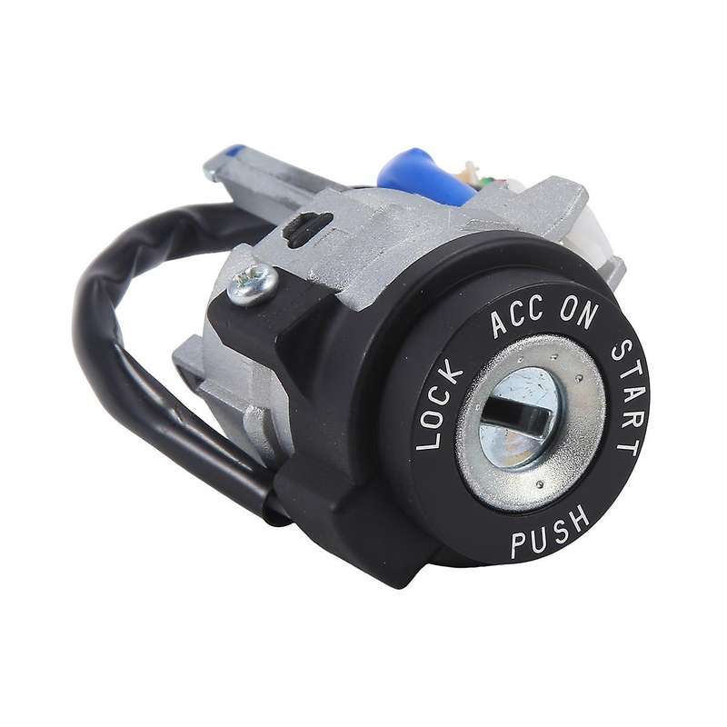 81905-F2230 NEW Car IGNITION LOCK CYLINDER SWITCH 2 KEYS for 2017-2020