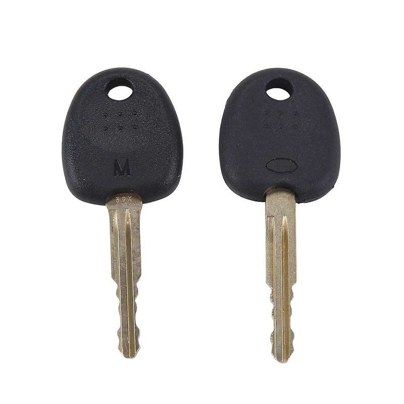 81905-F2230 NEW Car IGNITION LOCK CYLINDER SWITCH 2 KEYS for 2017-2020