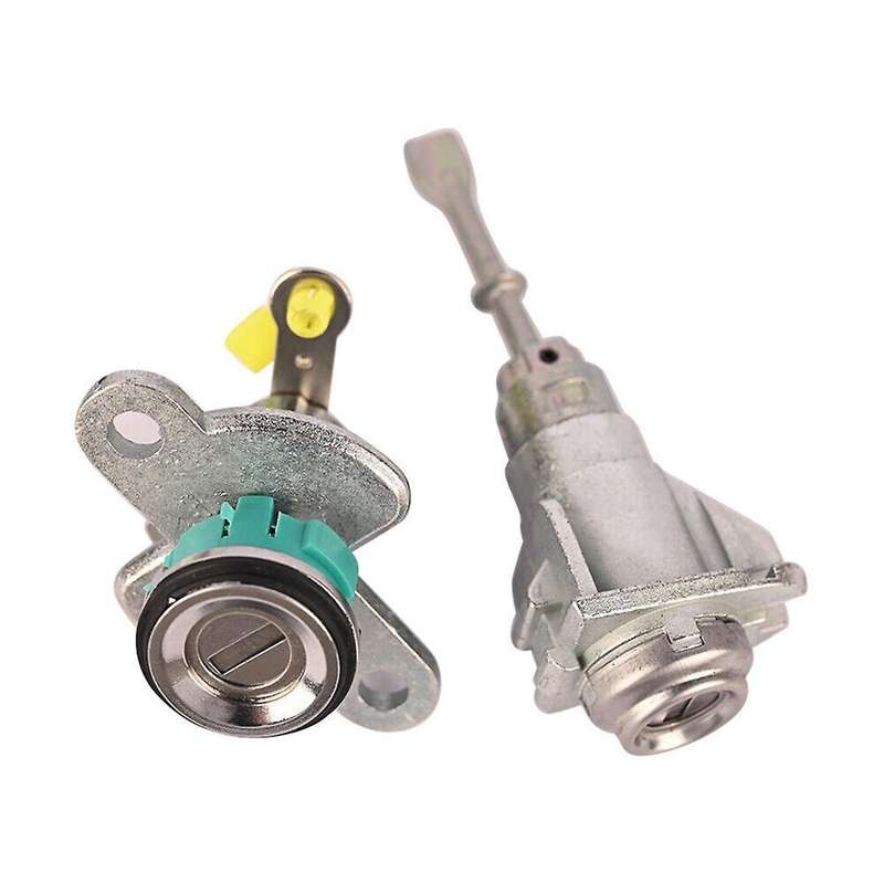 81905-2h230 Car Ignition Switch Door Lock Cylinder for 2007-2010 Keyed Alike 819052h230