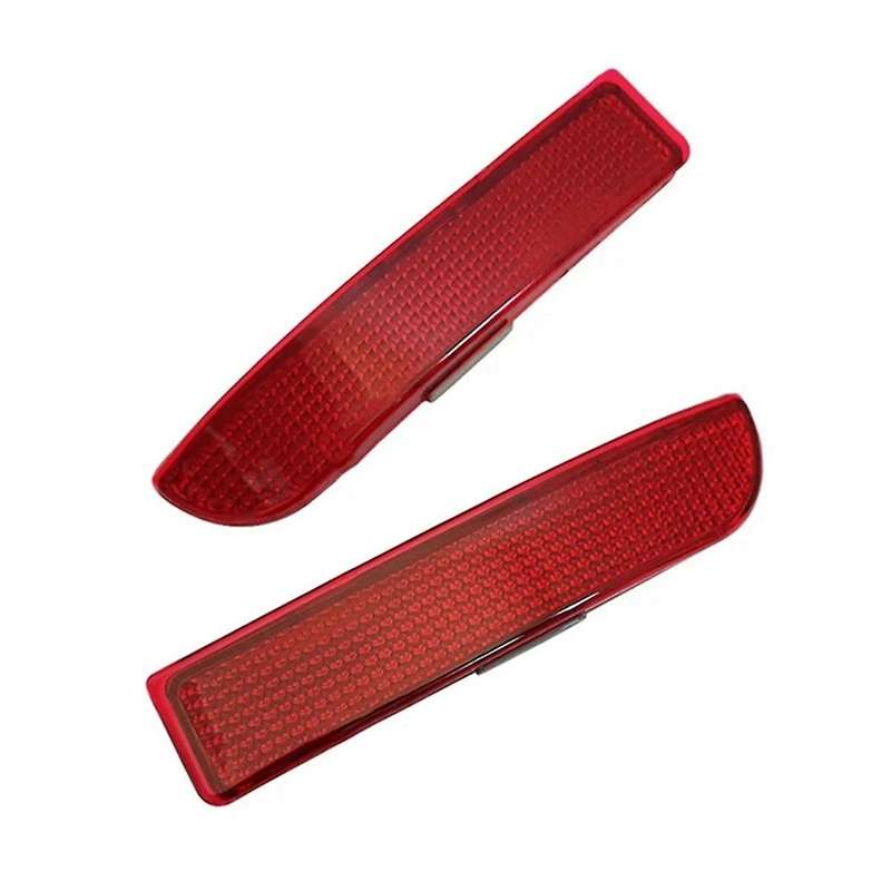 81920-0r020 81910-0r020 Rear Bar Reflector Reflector Warning Light Automotive for 2009-2012