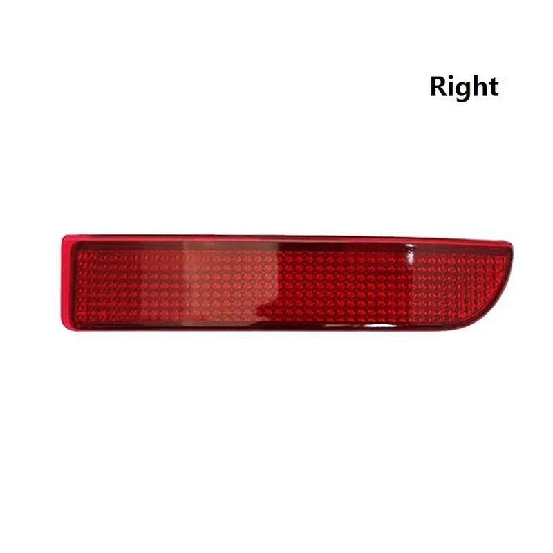 81920-0r020 81910-0r020 Rear Bar Reflector Reflector Warning Light Automotive for 2009-2012