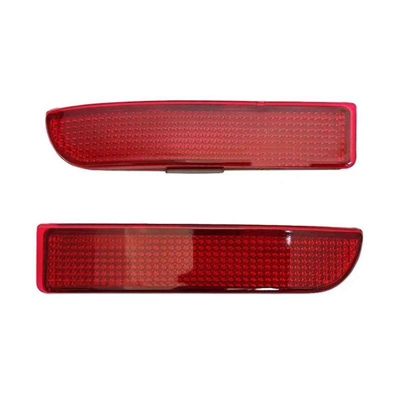 81920-0r020 81910-0r020 Rear Bar Reflector Reflector Warning Light Automotive for 2009-2012