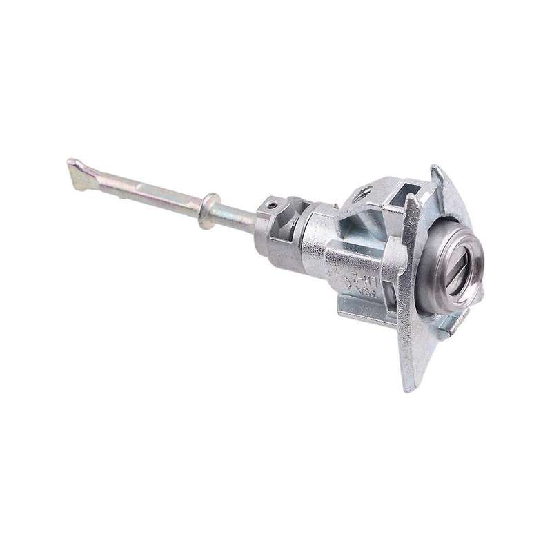 81970C1A00 Car Front Left Driver'S Side Door Lock Cylinder for 2015 2016 2017 2018 2019