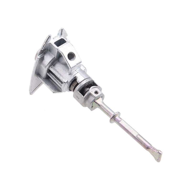 81970C1A00 Car Front Left Driver'S Side Door Lock Cylinder for 2015 2016 2017 2018 2019