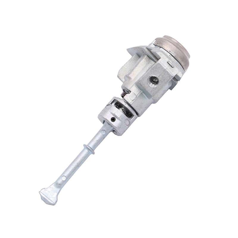 81970-C1A00 for 2015-2019 Front Door Lock Cylinder W/2 Keys Assembly Driver Side Left 81970C1A00