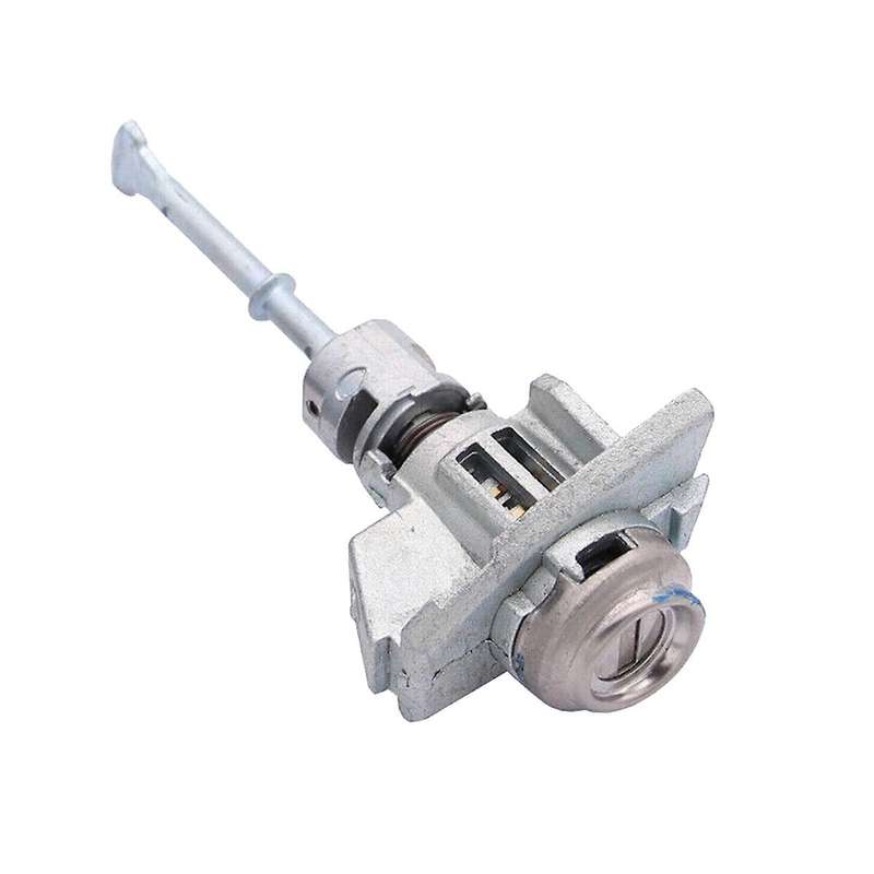 81970-C1A00 for 2015-2019 Front Door Lock Cylinder W/2 Keys Assembly Driver Side Left 81970C1A00