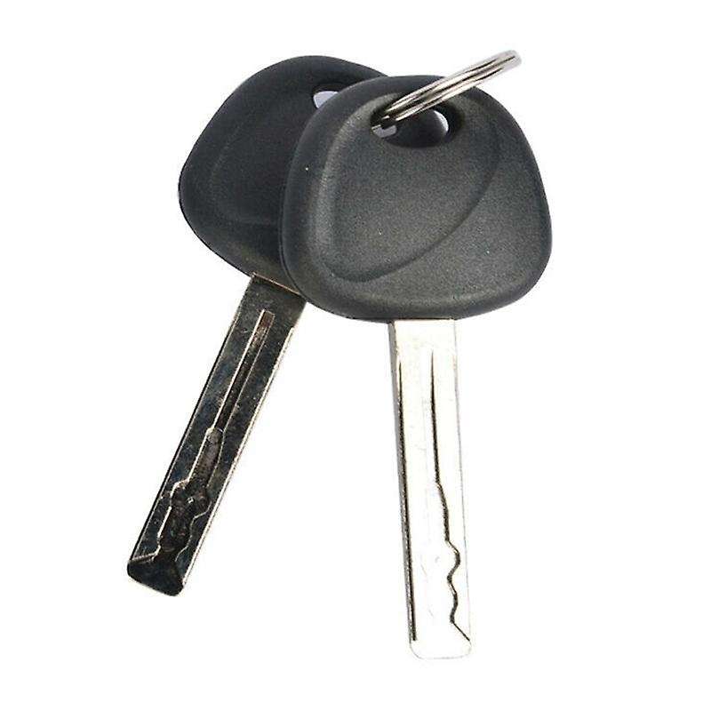 81970-2ta00 Front Left Car Door Lock Barrel Cylinder for 2011-2018 with 2 819702ta00