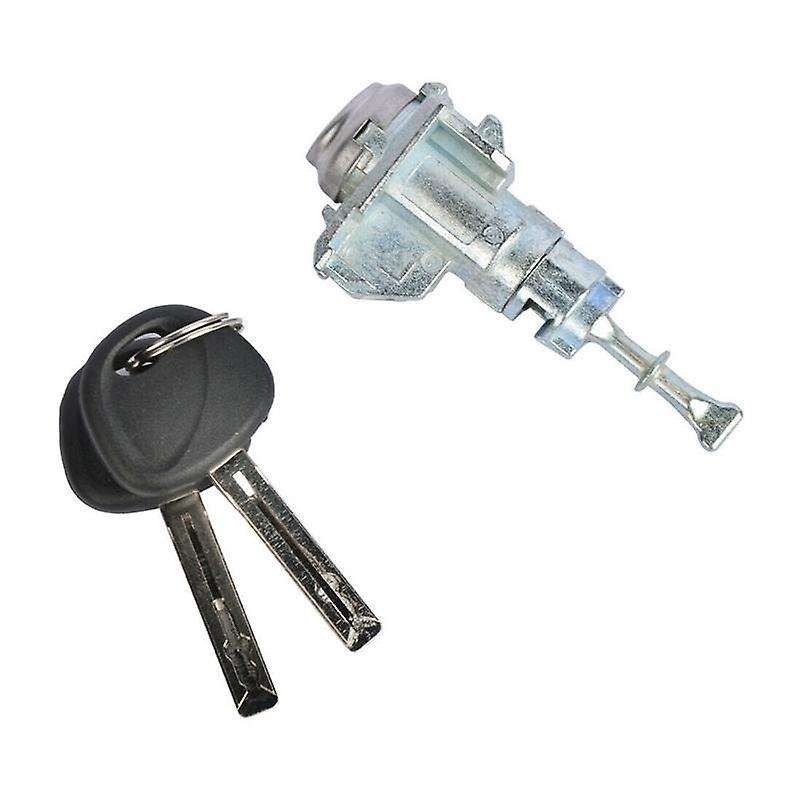 81970-2ta00 Front Left Car Door Lock Barrel Cylinder for 2011-2018 with 2 819702ta00