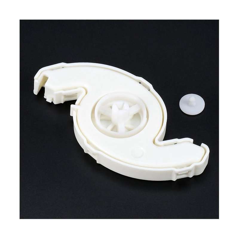 8193983 Dishwasher Upper Spray Arm Spinner Replacement Part Numbers 8193983 1059750, 8557720, LP128