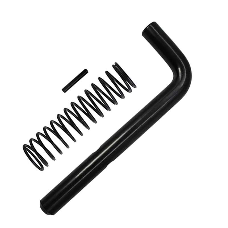 819t Trailer Gate Spring Latch Repair Tool Kit for Carry-on Utility Trailer 4x8ng 5xi0lgw2k 6x8gw13