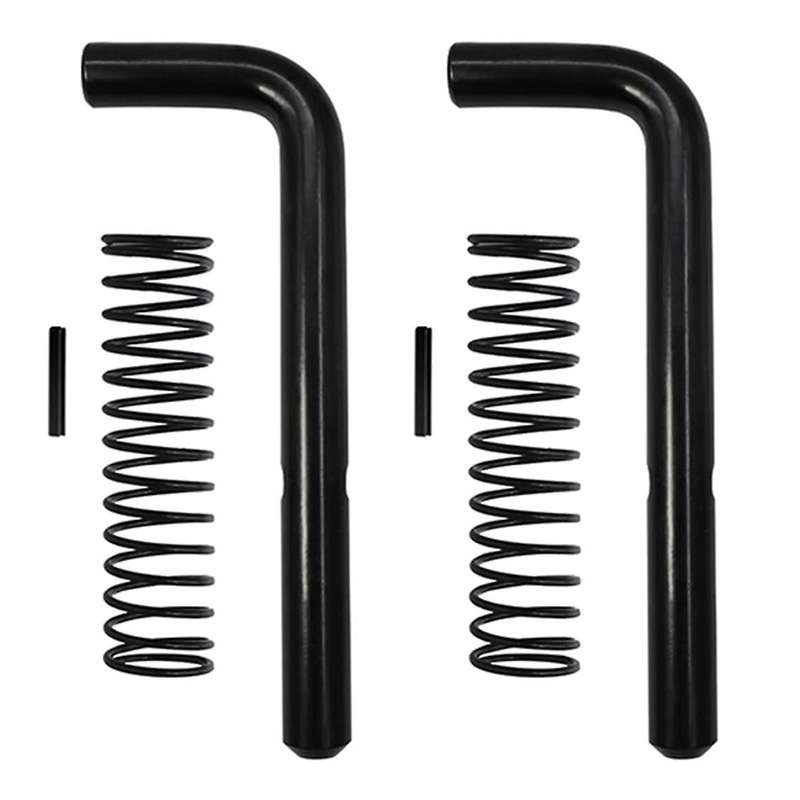 819t Trailer Gate Spring Latch Repair Tool Kit for Carry-on Utility Trailer 4x8ng 5xi0lgw2k 6x8gw13