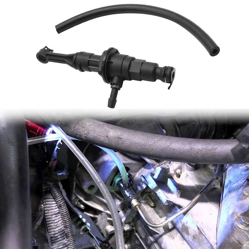 8200039836 Clutch Pump Replacement for Clutch Cylinder Car Accessories