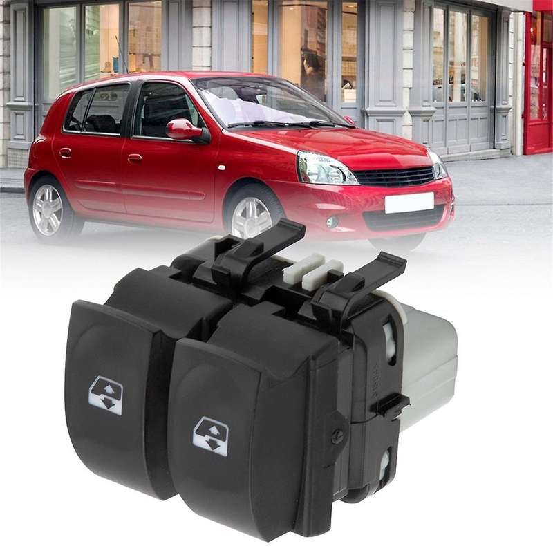 8200214939 214939 Car Electric Window Switch Auto Window Lift Control Button for 3 Symbol