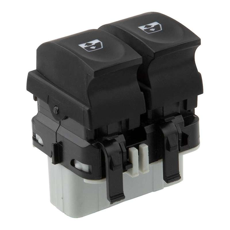 8200214939 214939 Car Electric Window Switch Auto Window Lift Control Button for 3 Symbol