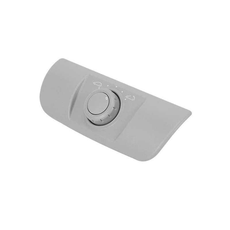 8200119893 Sunroof Switch Panel Sunroof Switch Button Electric Sunroof Switch Car for 2002-2015
