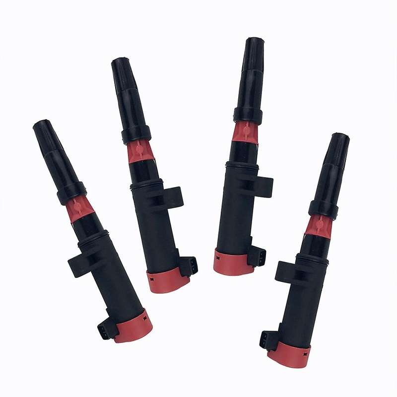 8200154186A Ignition Coil Fit for Electric Grand Scenic 7700875000
