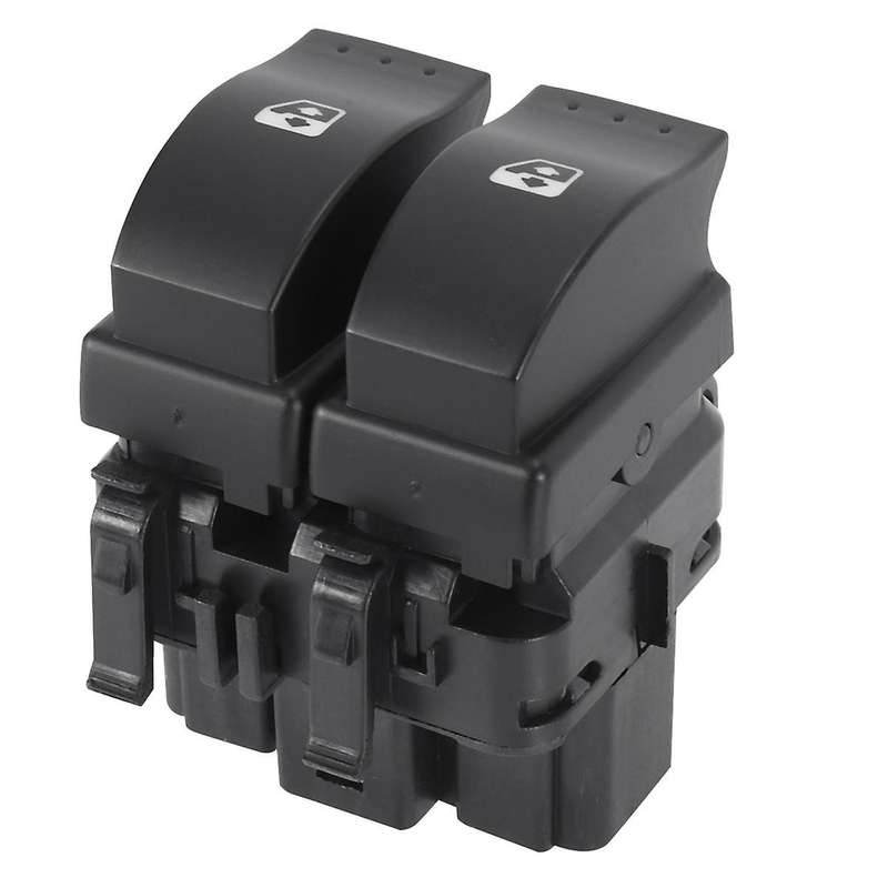 8200315034 Power Window Control Switch for Ii 21998-2016 Window Lifter Buttons 8200057319 8200315049