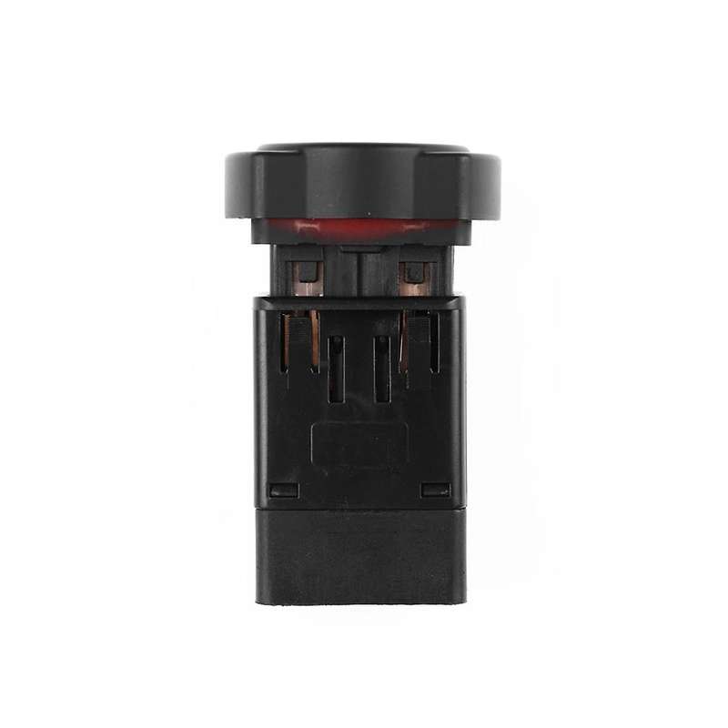 8200602232 Double Flash Emergency Warning Light Switch Warning Light Push Button Switch for Aprio D