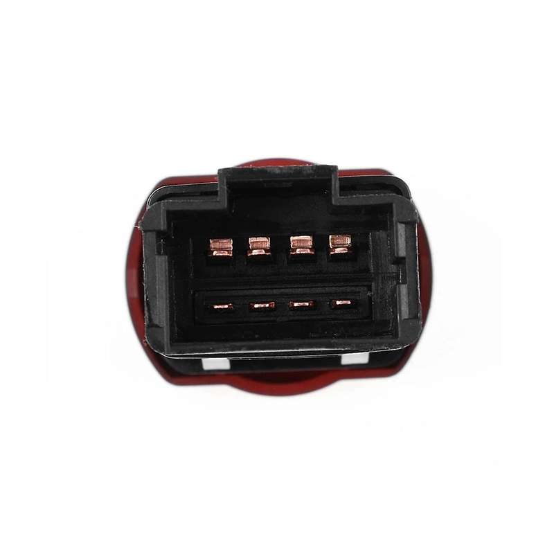 8200602232 Double Flash Emergency Warning Light Switch Warning Light Push Button Switch for Aprio D