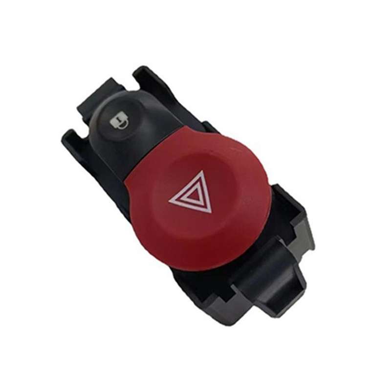 8200523299 Emergency Light Switch Hazard Light Switch for III 2009-2012