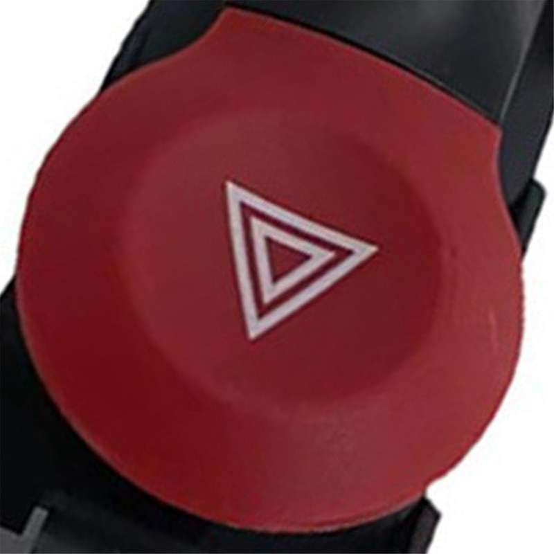 8200523299 Emergency Light Switch Hazard Light Switch for III 2009-2012