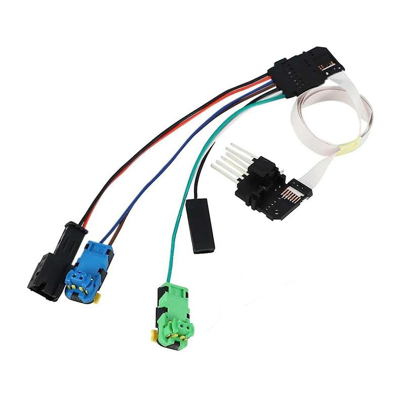 8200216454 8200216462 8200216459 8200480340 Replacement Wire Cable for II 2 Coupe 2