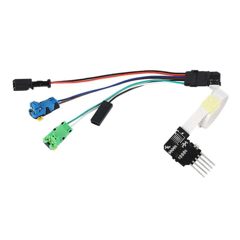 8200216454 8200216462 8200216459 8200480340 Replacement Wire Cable for II 2 Coupe 2