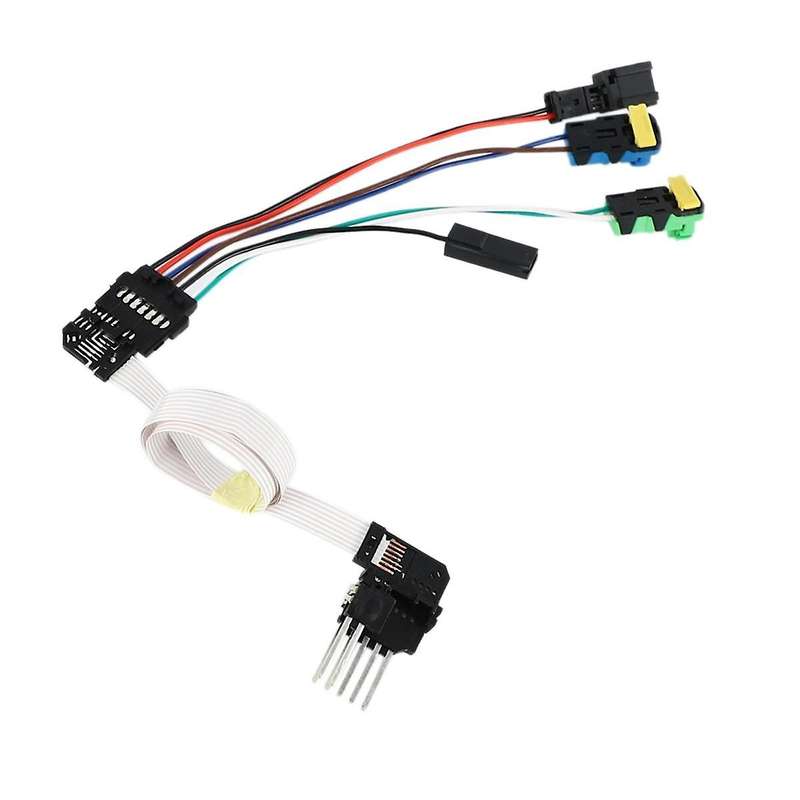 8200216454 8200216462 8200216459 8200480340 Replacement Wire Cable for II 2 Coupe 2