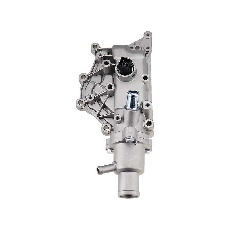 8200561434 8200158269 Thermostat Housing Water Pipe Coolant Outlet Automotive For