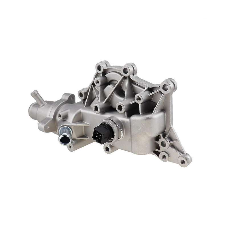 8200561434 8200158269 Thermostat Housing Water Pipe Coolant Outlet Automotive For