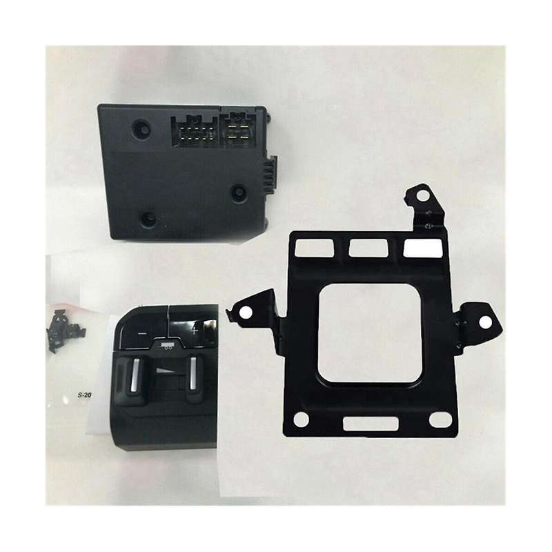 82215278AD 82215278AC 82215278AE Trailer Brake Control Module for Ram 1500 DT 2019-2022