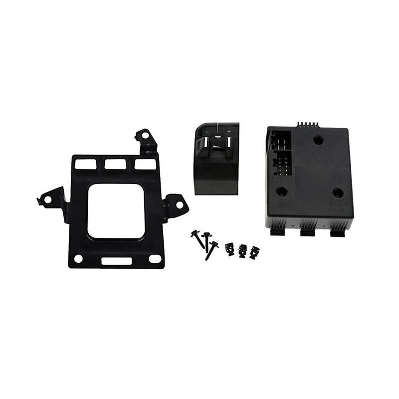 82215278AD 82215278AC 82215278AE Trailer Brake Control Module for Ram 1500 DT 2019-2022