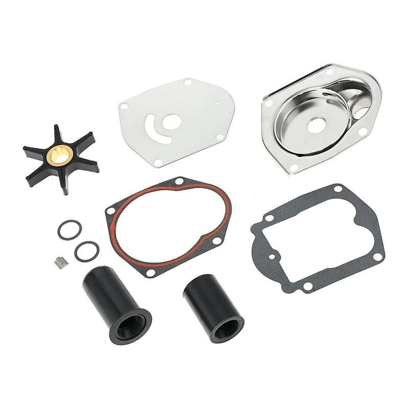 821354A2 Boat Water Pump Impeller Repair Kit for Mercury Outboard 30/40/45/50hp