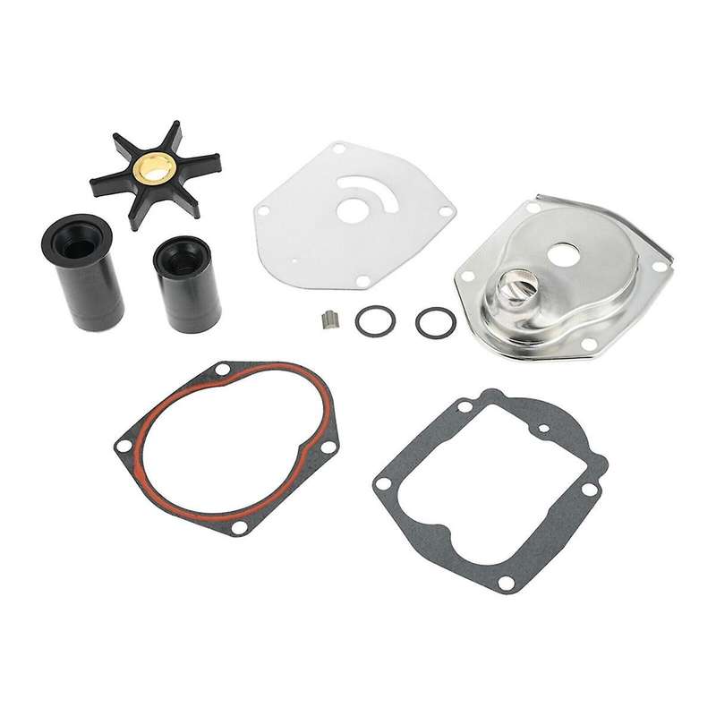 821354A2 Boat Water Pump Impeller Repair Kit for Mercury Outboard 30/40/45/50hp