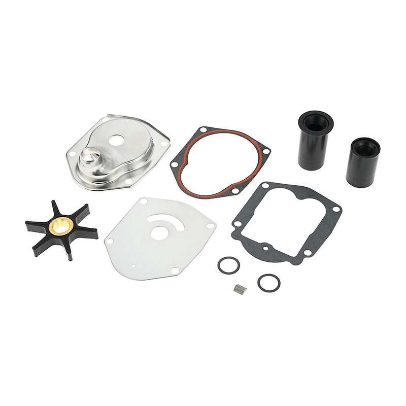 821354A2 Boat Water Pump Impeller Repair Kit for Mercury Outboard 30/40/45/50hp