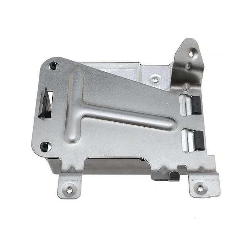 82213474ab Car Integrated Trailer Brake Control Module with Switch for Ram 1500 2500 3500 4500 5500