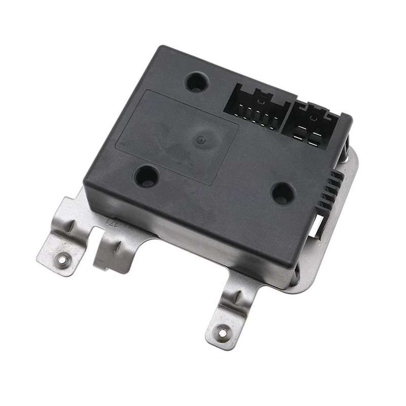 82213474ab Car Integrated Trailer Brake Control Module with Switch for Ram 1500 2500 3500 4500 5500