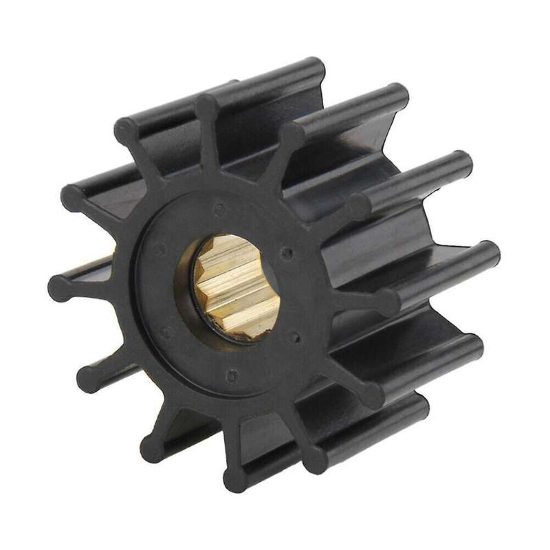 825940 860203 3855546 3858256 3862281 21213660 876243 for Water Pump Impeller