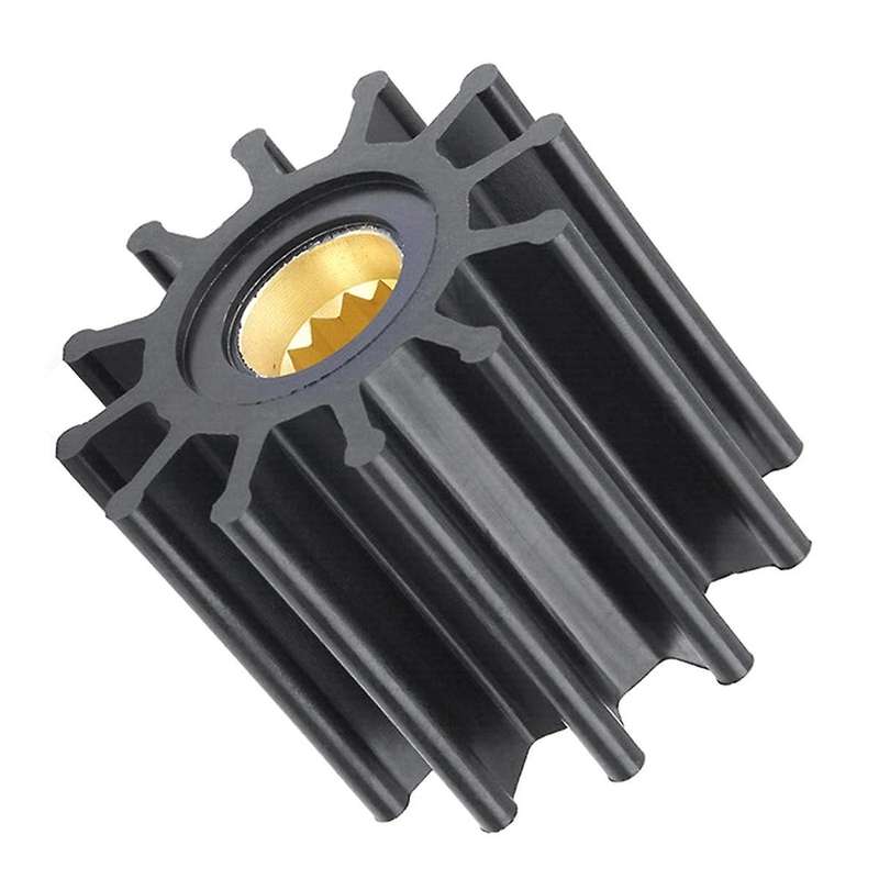 825940 860203 3855546 3858256 3862281 21213660 876243 for Water Pump Impeller