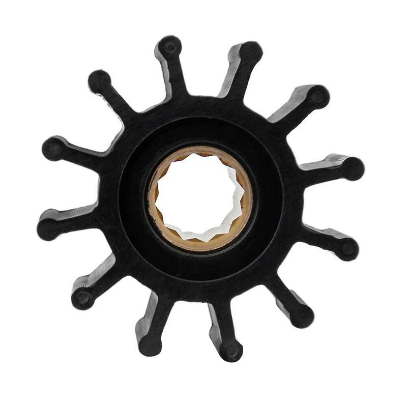 825940 860203 3855546 3858256 3862281 21213660 876243 for Water Pump Impeller