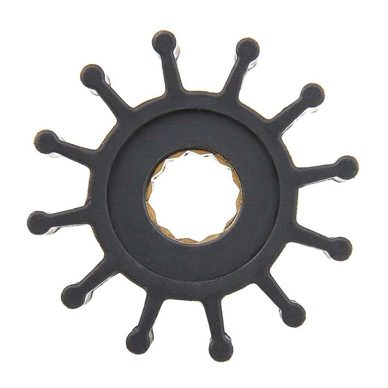 825940 860203 3855546 3858256 3862281 21213660 876243 for Water Pump Impeller