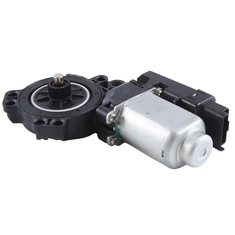 824502S010 Car Front Left Window Motor Electric Window Lift Motor Assembly for 2010-2015